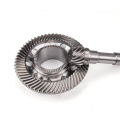 High Quality Bevel gears for unmanned helicopters